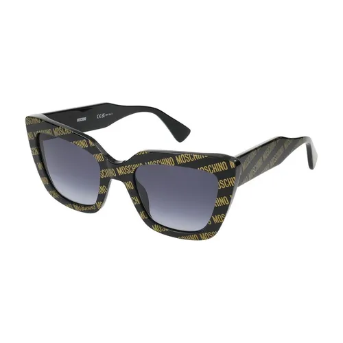 Accessories > Sunglasses - - Moschino - Modalova