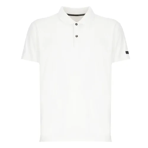 RRD - Tops > Polo Shirts - White - RRD - Modalova