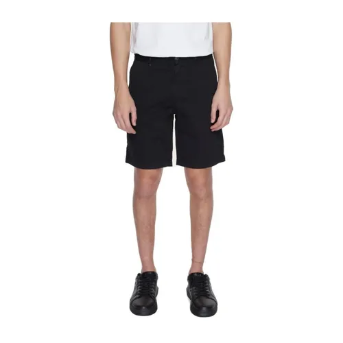 Shorts > Casual Shorts - - Hugo - Modalova