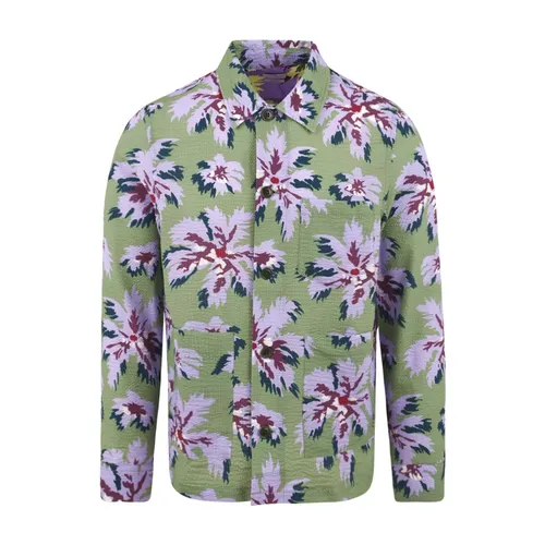 Shirts > Casual Shirts - - PS By Paul Smith - Modalova