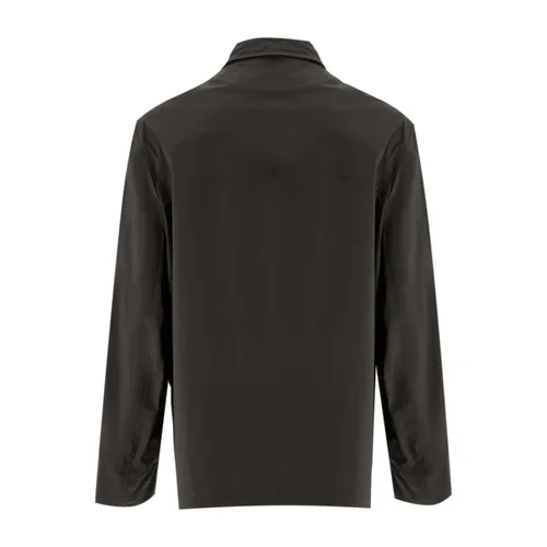 Jackets > Light Jackets - - Brunello Cucinelli - Modalova