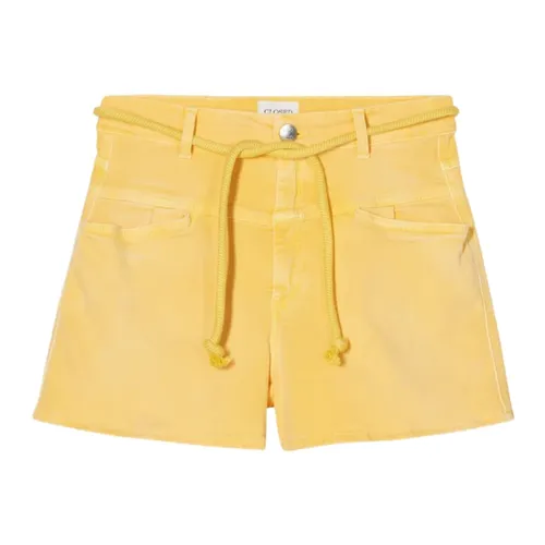 Shorts > Short Shorts - - Closed - Modalova