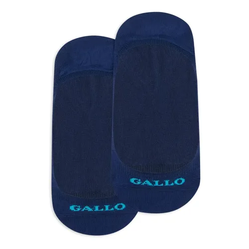 Gallo - Underwear > Socks - Blue - Gallo - Modalova