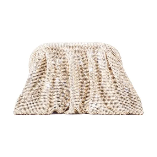 Bags > Clutches - - Benedetta Bruzziches - Modalova