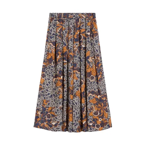 Skirts > Midi Skirts - - Weekend Max Mara - Modalova