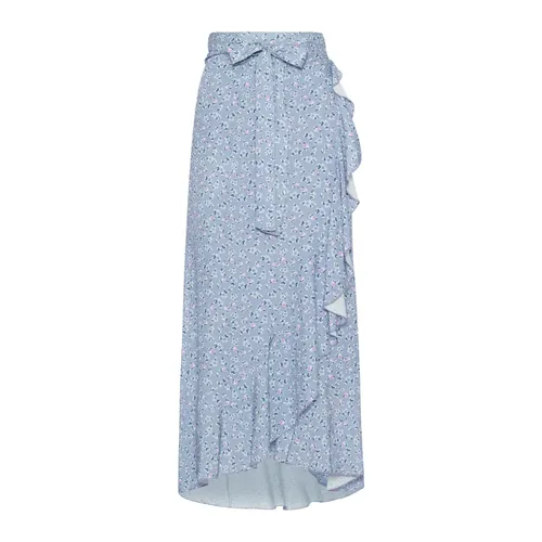 Skirts > Maxi Skirts - - American Dreams - Modalova