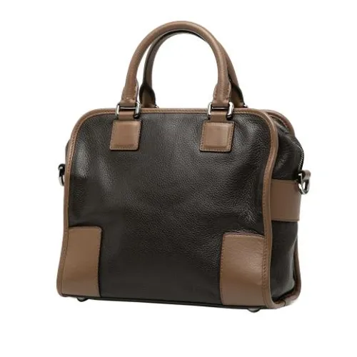 Pre-owned > Pre-owned Bags > Pre-owned Handbags - - Loewe Pre-owned - Modalova