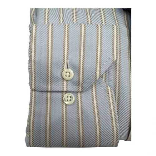 Shirts > Casual Shirts - - Stenströms - Modalova