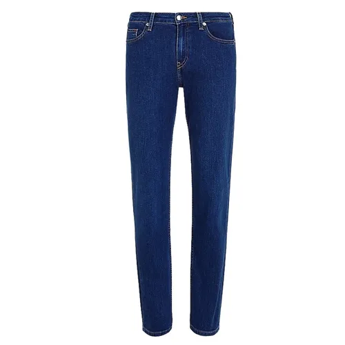 Jeans > Slim-fit Jeans - - Tommy Hilfiger - Modalova