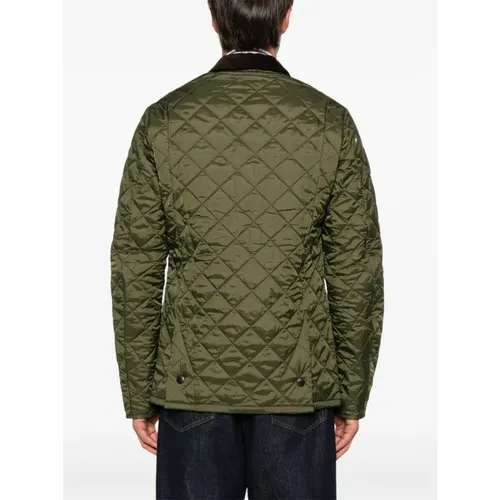 Jackets > Winter Jackets - - Barbour - Modalova