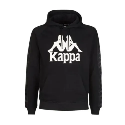Sweatshirts & Hoodies > Hoodies - - Kappa - Modalova