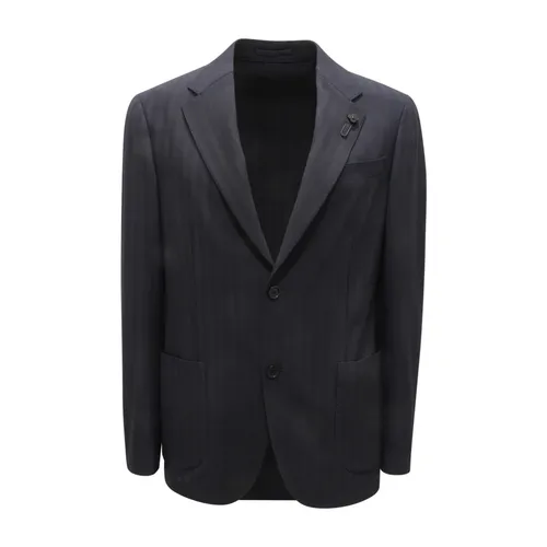 Jackets > Blazers - - Lardini - Modalova