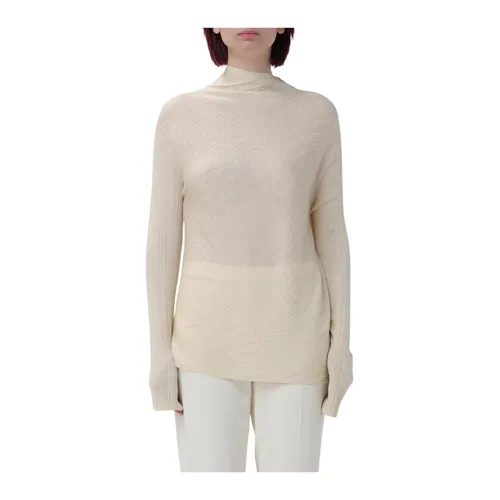 Knitwear > Turtlenecks - - Theory - Modalova