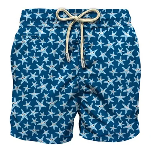 Swimwear > Beachwear - - MC2 Saint Barth - Modalova