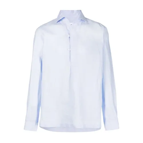 Shirts > Casual Shirts - - Doppiaa - Modalova