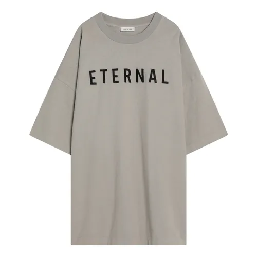 Tops > T-Shirts - - Fear Of God - Modalova