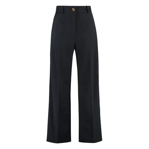 Trousers > Wide Trousers - - Patou - Modalova