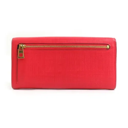 Pre-owned > Pre-owned Accessories > Pre-owned Wallets - - Loewe Pre-owned - Modalova