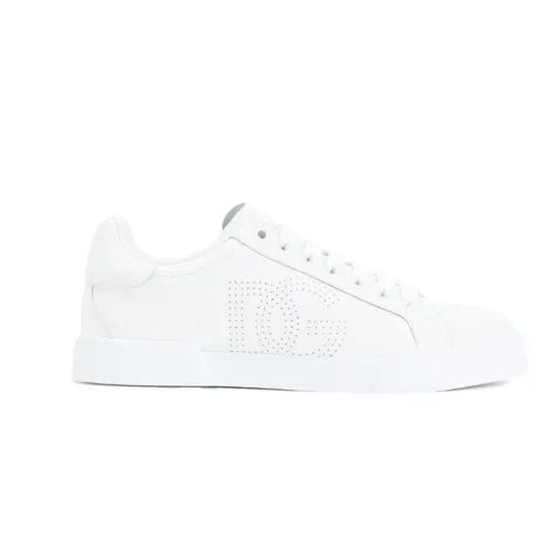 Shoes > Sneakers - - Dolce & Gabbana - Modalova