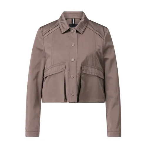 Jackets > Light Jackets - - Marc Cain - Modalova