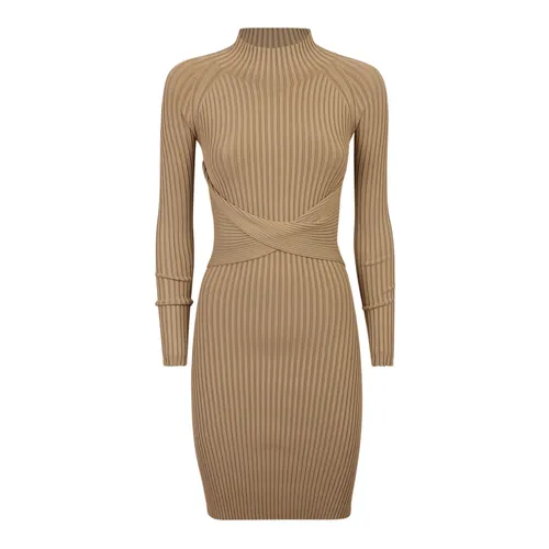 Dresses > Day Dresses > Short Dresses - - Dion Lee - Modalova