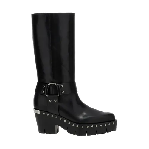 Shoes > Boots > Heeled Boots - - Jimmy Choo - Modalova