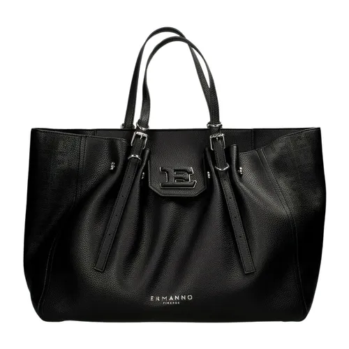 Bags > Tote Bags - - Ermanno Scervino - Modalova