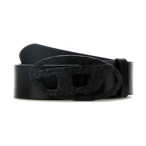 Accessories > Belts - - Diesel - Modalova
