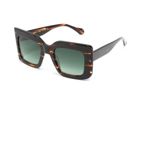 Accessories > Sunglasses - - Gigi Studios - Modalova