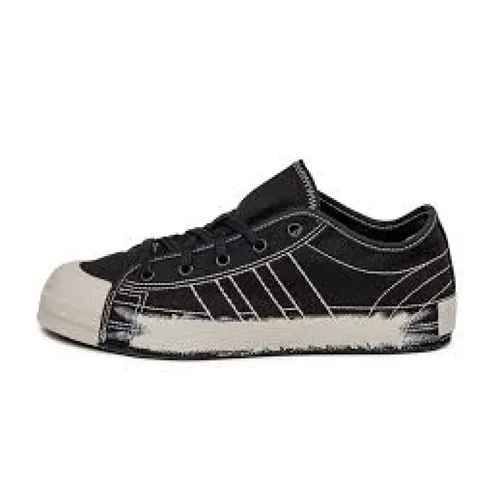 Y-3 - Shoes > Sneakers - Black - Y-3 - Modalova