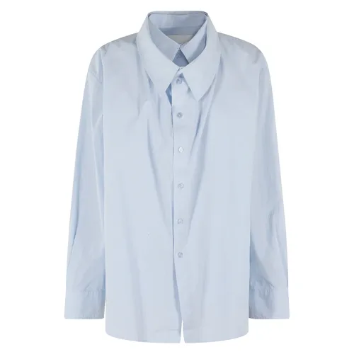 Blouses & Shirts > Shirts - - Birgitte Herskind - Modalova