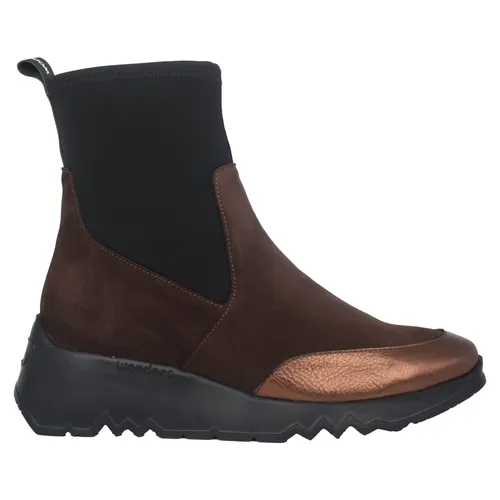 Shoes > Boots > Ankle Boots - - Wonders - Modalova
