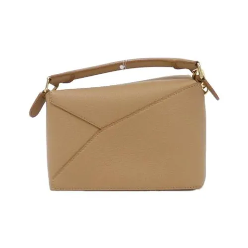 Pre-owned > Pre-owned Bags > Pre-owned Mini Bags - - Loewe Pre-owned - Modalova