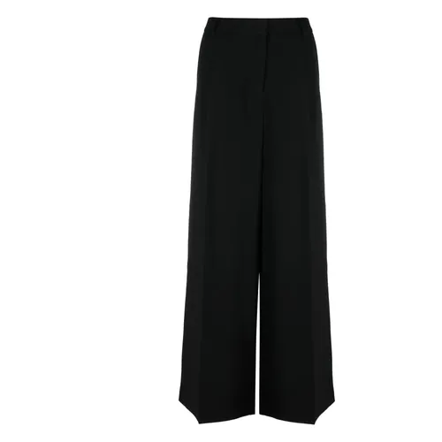 Trousers > Wide Trousers - - Simkhai - Modalova