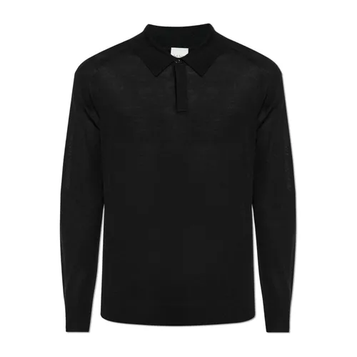 Tops > Polo Shirts - - Paul Smith - Modalova