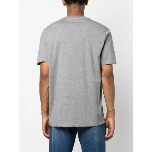 Tops > T-Shirts - - Paul & Shark - Modalova