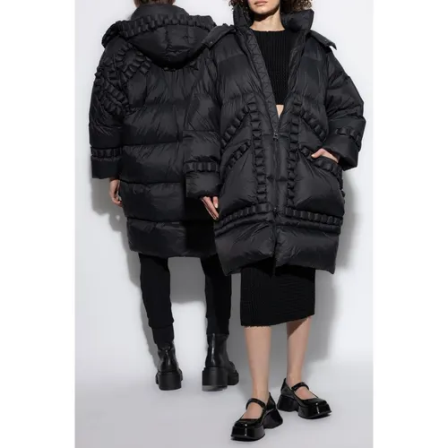 Coats > Down Coats - - Raxxy - Modalova