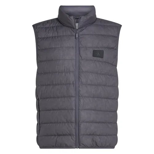 Jackets > Vests - - Calvin Klein - Modalova