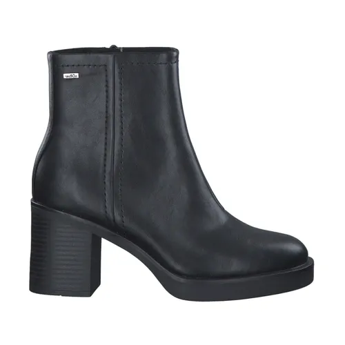 Shoes > Boots > Heeled Boots - - s.Oliver - Modalova