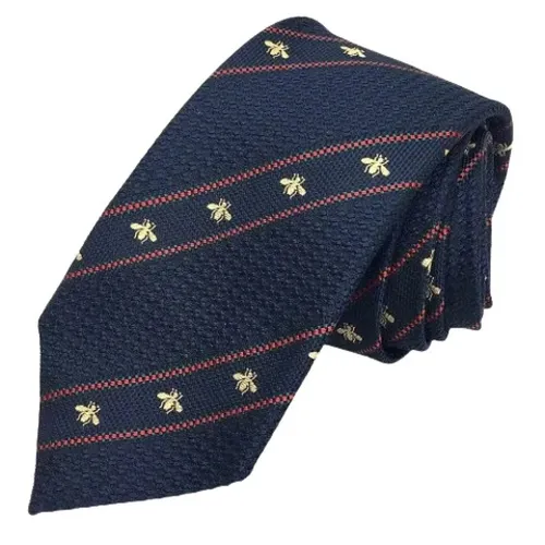 Pre-owned > Pre-owned Accessories - - Gucci Vintage - Modalova