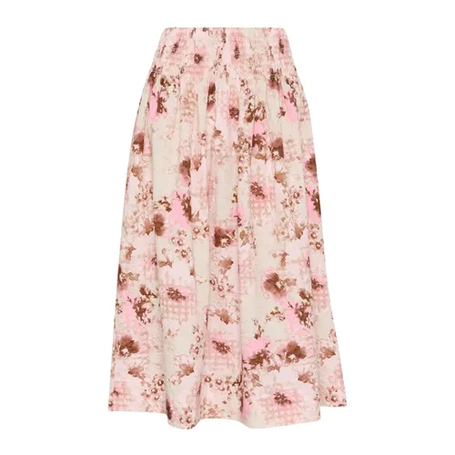 Skirts > Midi Skirts - - Part Two - Modalova