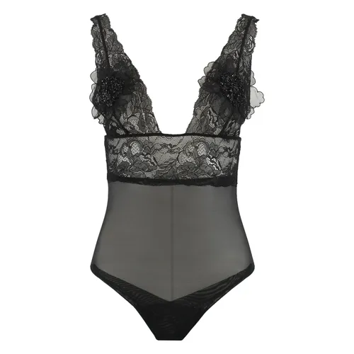 Tops > Body - - Elisabetta Franchi - Modalova
