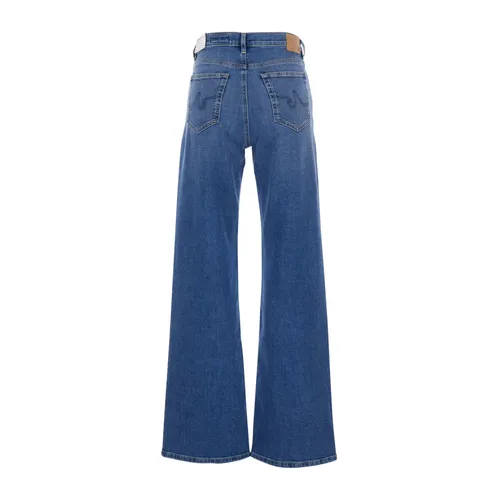 Jeans > Flared Jeans - - AG Jeans - Modalova