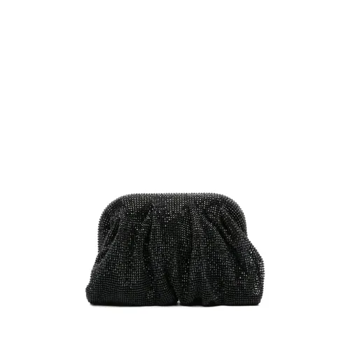 Bags > Clutches - - Benedetta Bruzziches - Modalova