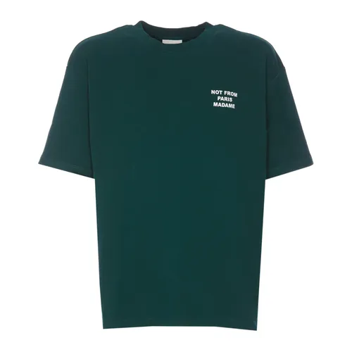 Tops > T-Shirts - - Drole de Monsieur - Modalova