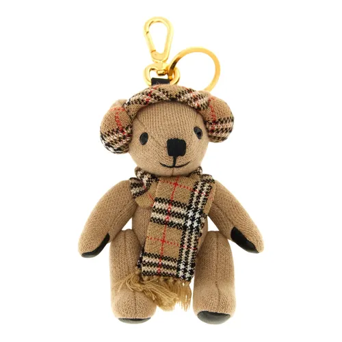 Accessories > Keyrings - - Burberry - Modalova