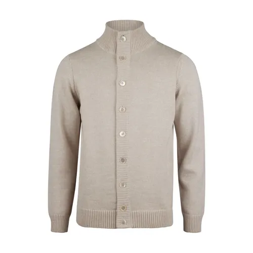Knitwear > Cardigans - - Stenströms - Modalova