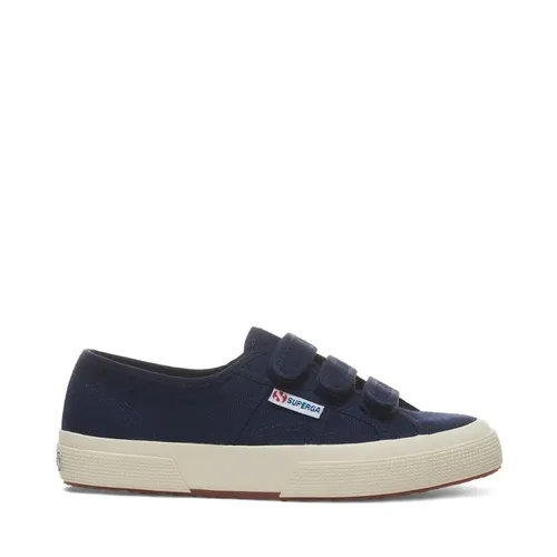Superga - Shoes > Sneakers - Blue - Superga - Modalova