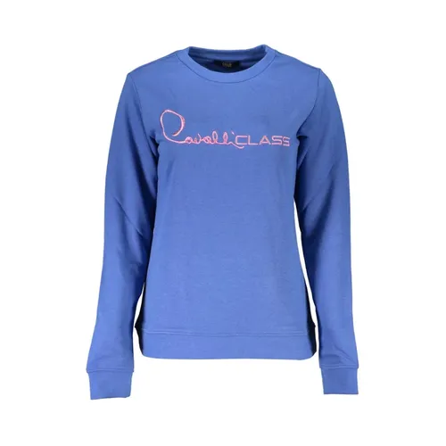 Sweatshirts & Hoodies > Sweatshirts - - Cavalli Class - Modalova