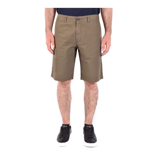 Shorts > Casual Shorts - - Woolrich - Modalova